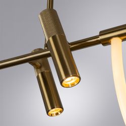 Подвесная люстра Arte Lamp