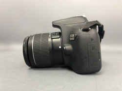 Canon 1300D kit 18-55mm III
