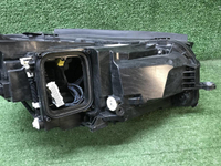 Фара левая Mercedes GLE V167 (18-24) Multibeam LED
