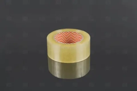 Скотч 4,8смх130м прозрачный