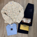 Пиджак CHANEL