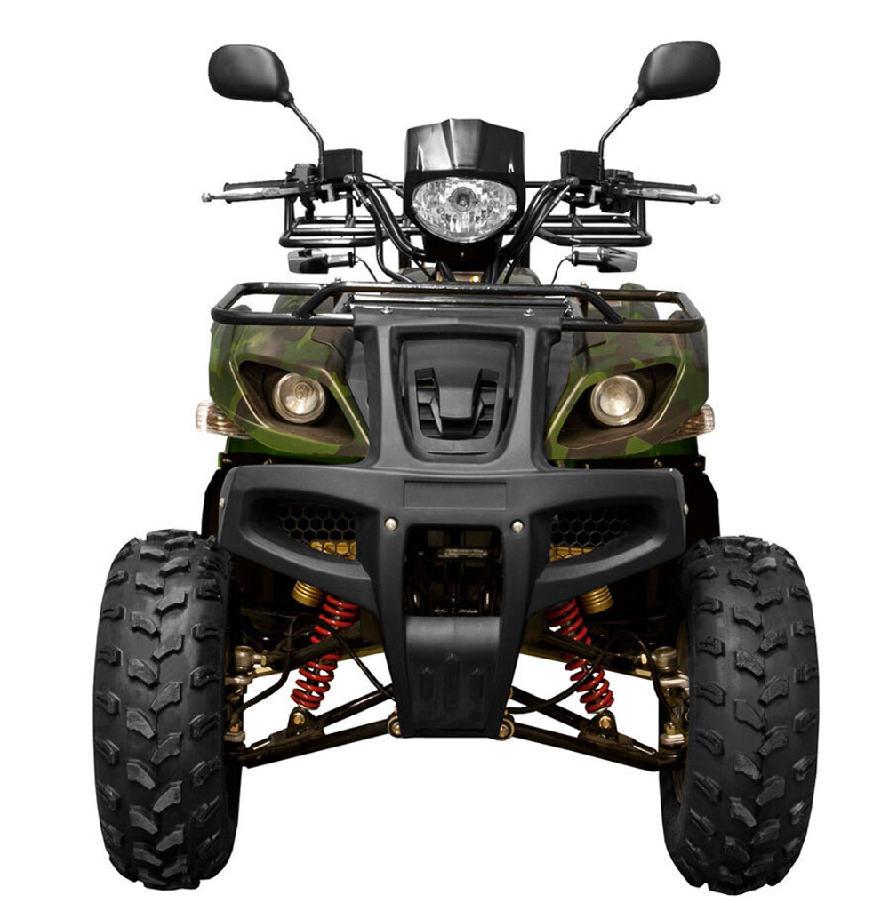 Квадроцикл ARMADA ATV150B