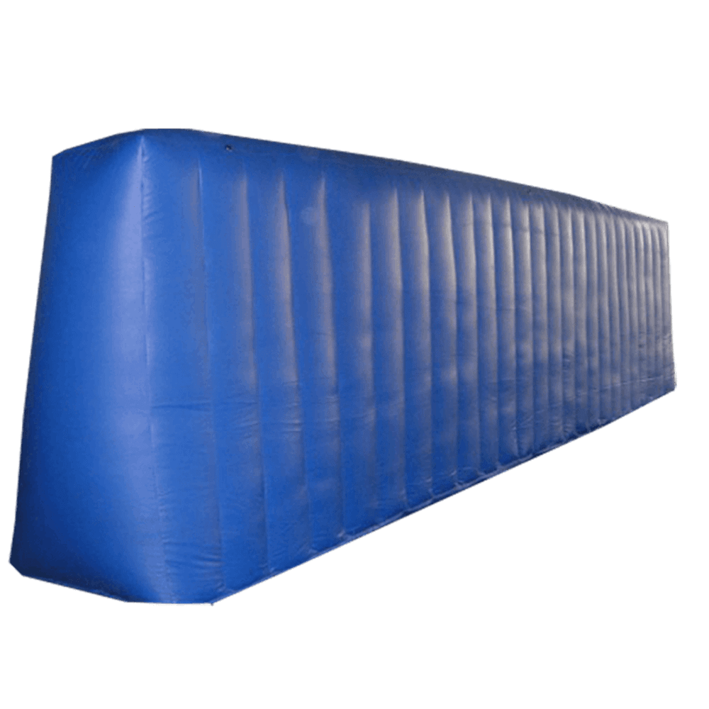 Остановочный отбойник для зорба