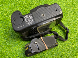 Nikon D200 (12 500 кадров) Покупка/Продажа