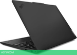 Ноутбук Lenovo ThinkPad T16 Gen 3 Intel 21MNA00LCD