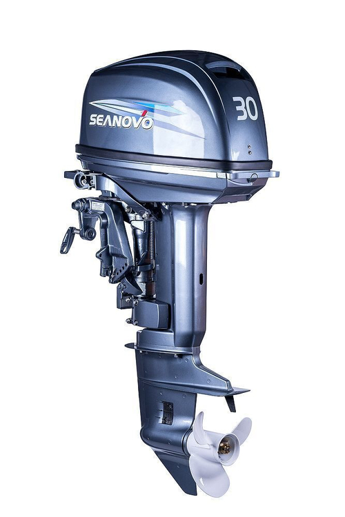 Лодочный мотор Seanovo SN 30 FFES