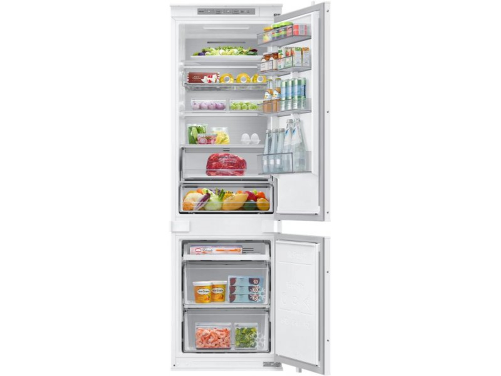 Встраиваемый холодильник Samsung BRB80F26CES0EO
