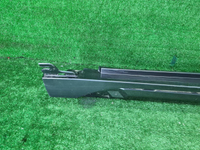 Накладка порога левая BMW X2 F39 (17-23) M-paket