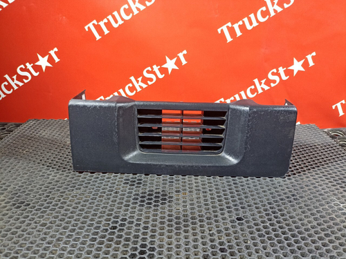 Накладка отопителя сиденья 2018г.