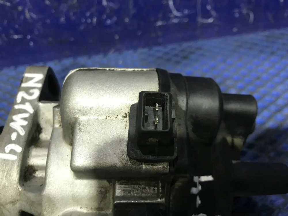 Трамблер MITSUBISHI RVR 1995