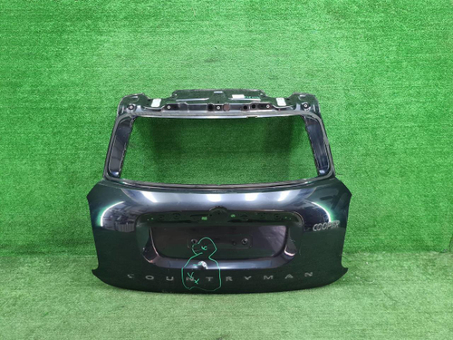 Крышка багажника Mini Countryman F60 (2016-2023)
