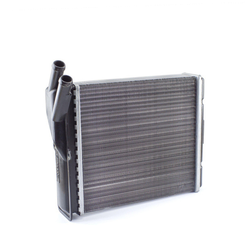 Радиатор отопителя ВАЗ 2123 Нива Шевроле алюминий Zekkert