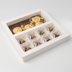 Шоколадный набор