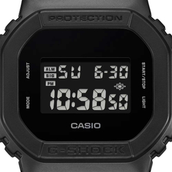 Часы Casio DW-5600UBB-1