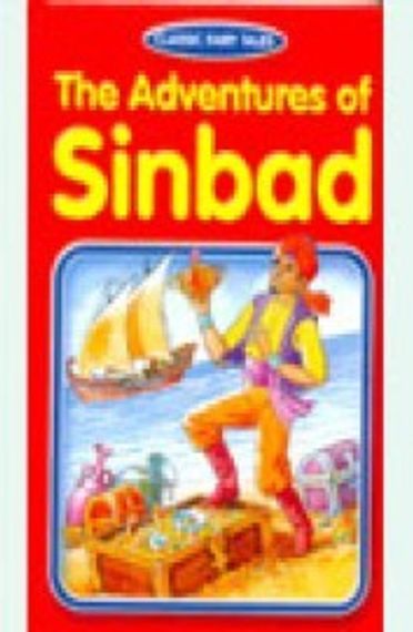 Adventures of Sinbad