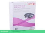 Картридж Xerox 106R01487