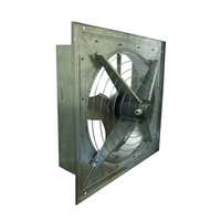 Вентилятор осевой ВО-7,1