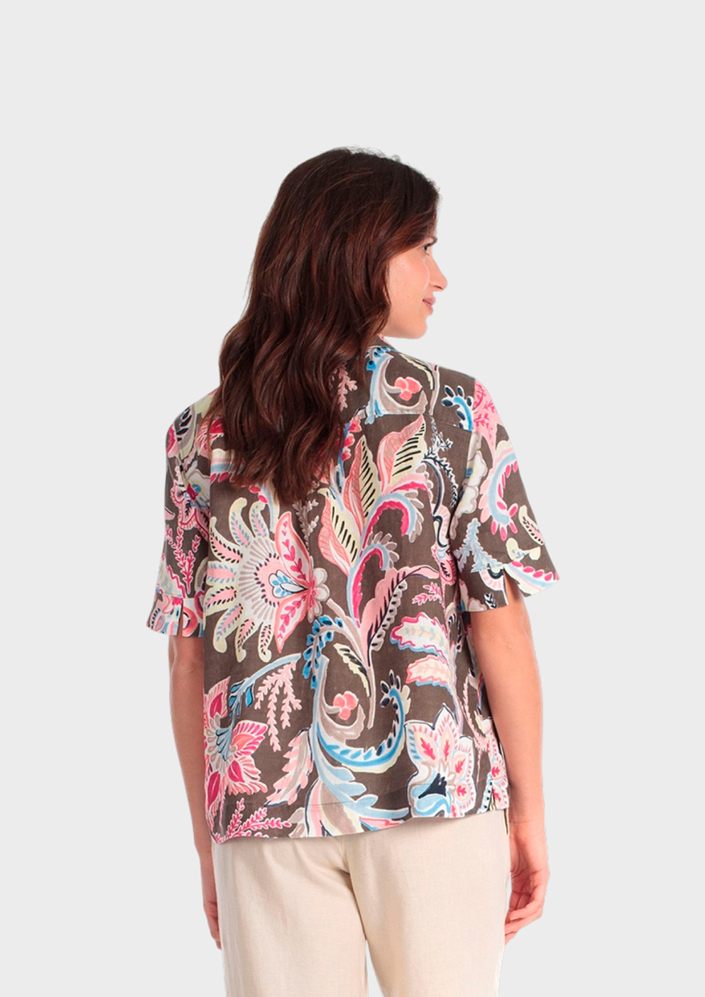 Рубашка GERRY WEBER