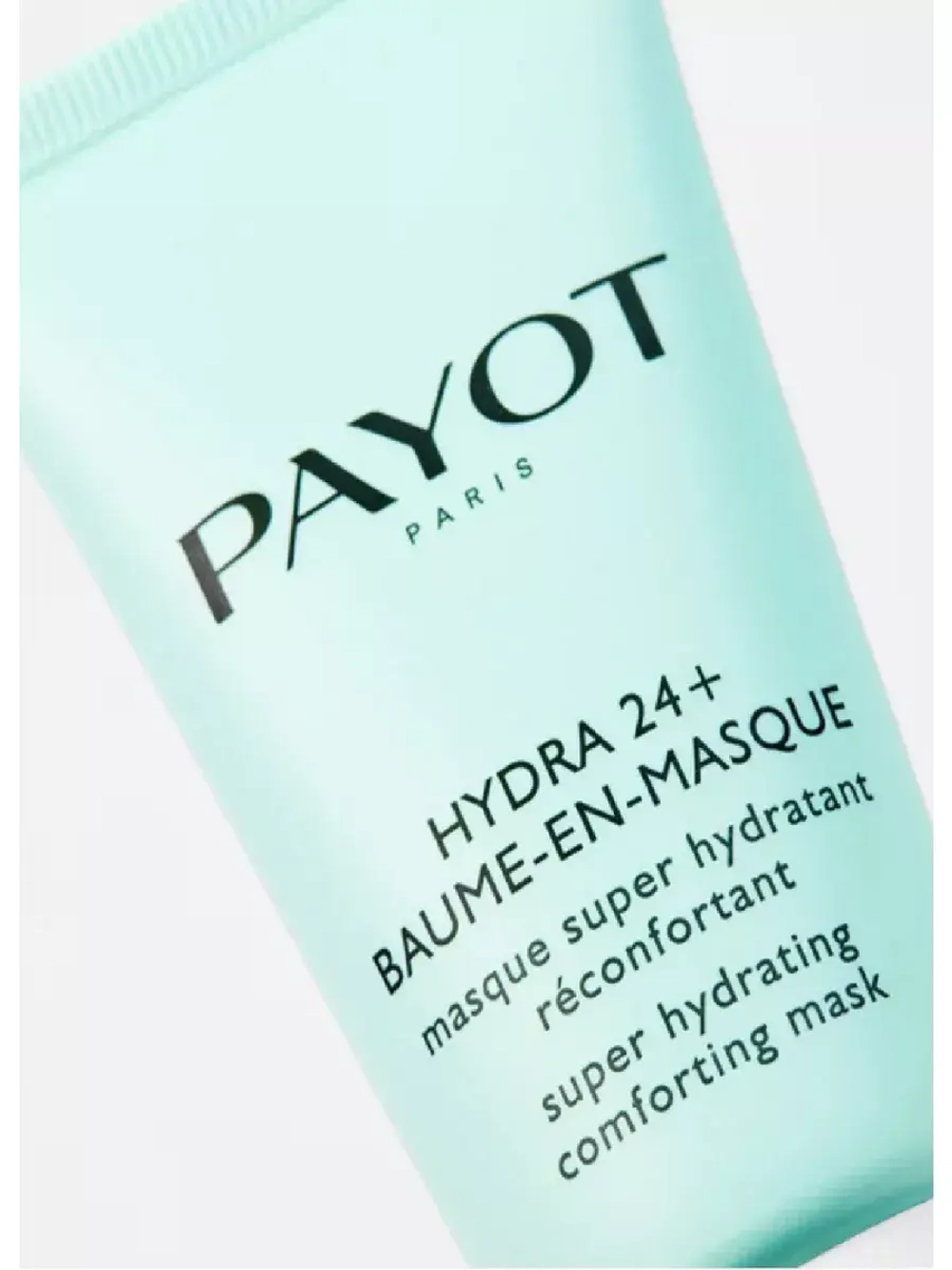 Маска суперувлажняющая смягчающая HYDRA 24+ Baume En Masque