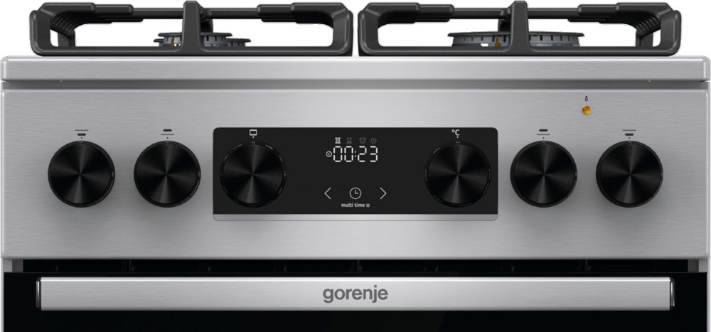 Плита комбинированная Gorenje GK5C65XV