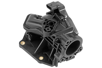 CONTINENTAL/VDO - 2910000087000-VDO - Throttle body - Povrat artikla narucenog iz Njemacke nije moguc.