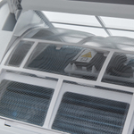 Сплит-система инверторного типа Ballu Defender BSHI-18HN8 комплект