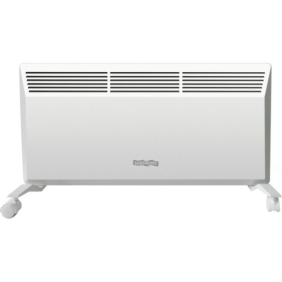 Конвектор электрический SUBTROPIC SUB/EC-1500 EMR — (1)