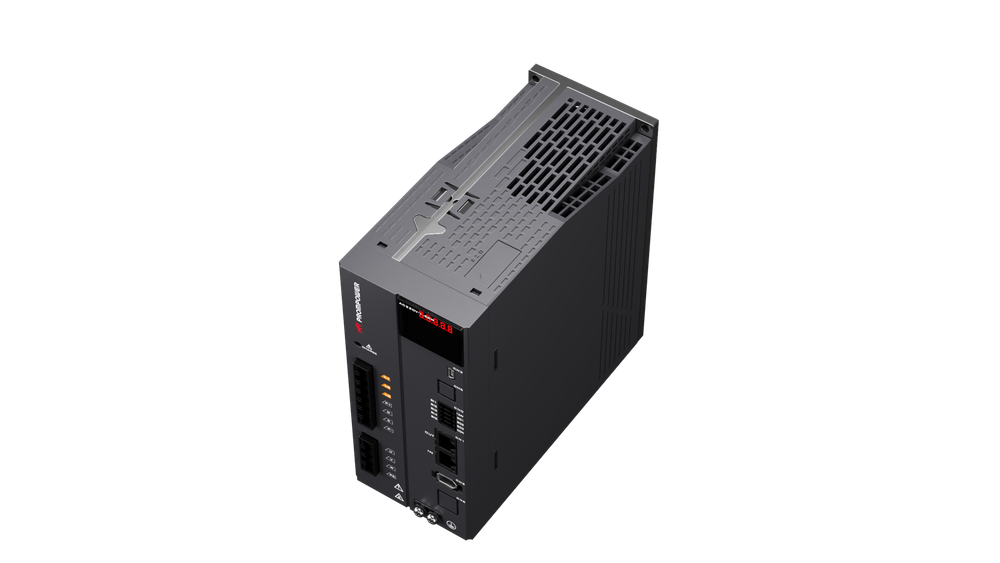 Сервопривод Prompower PSD5C1-22P3-PTA 2,3 кВт, 1х200В, управление по шине EtherCat