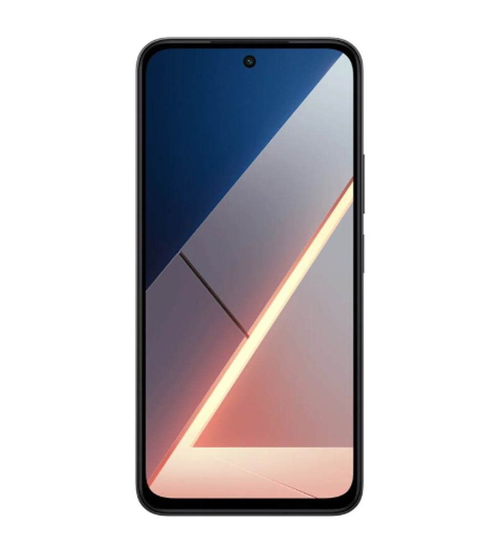 Xiaomi POCO M7 8/256GB Black