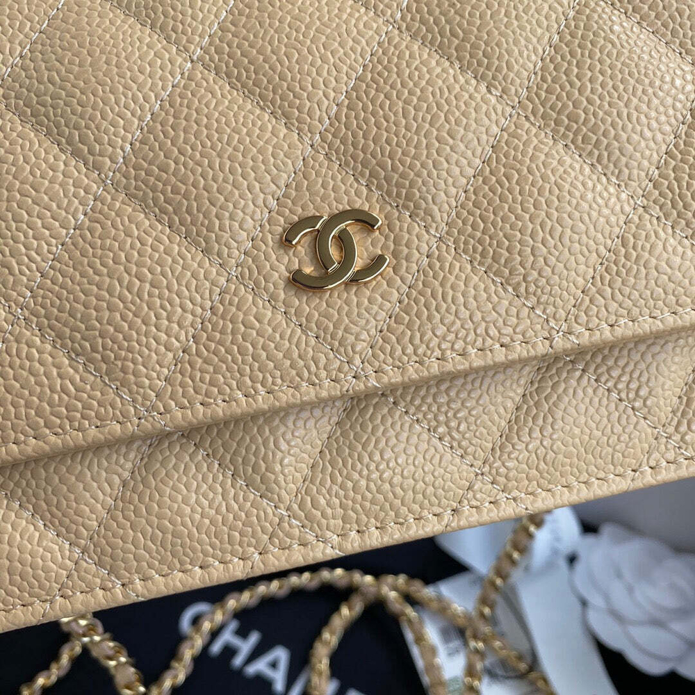 Chanel Woc