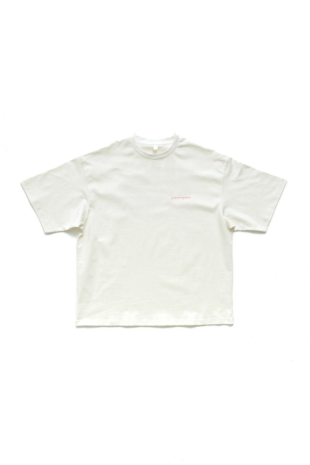 T-Shirt YC25 | off-white