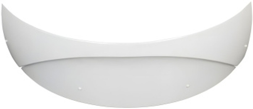 Фронтальный экран Aquanet Fregate 120