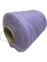 Пряжа на бобине 140г (Италия) 80% ангора 20% п/а 100г-500м