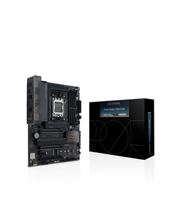 ASUS PROART B650-CREATOR, AM5, B650, 4*DDR5, 4*SATA, 3*M.2, 4*USB 3.2, 2*USB 2.0, Type-C, 3*PCIx16, 1*PCIx1, DP+HDMI, ATX; 90MB1C40-M0EAY0