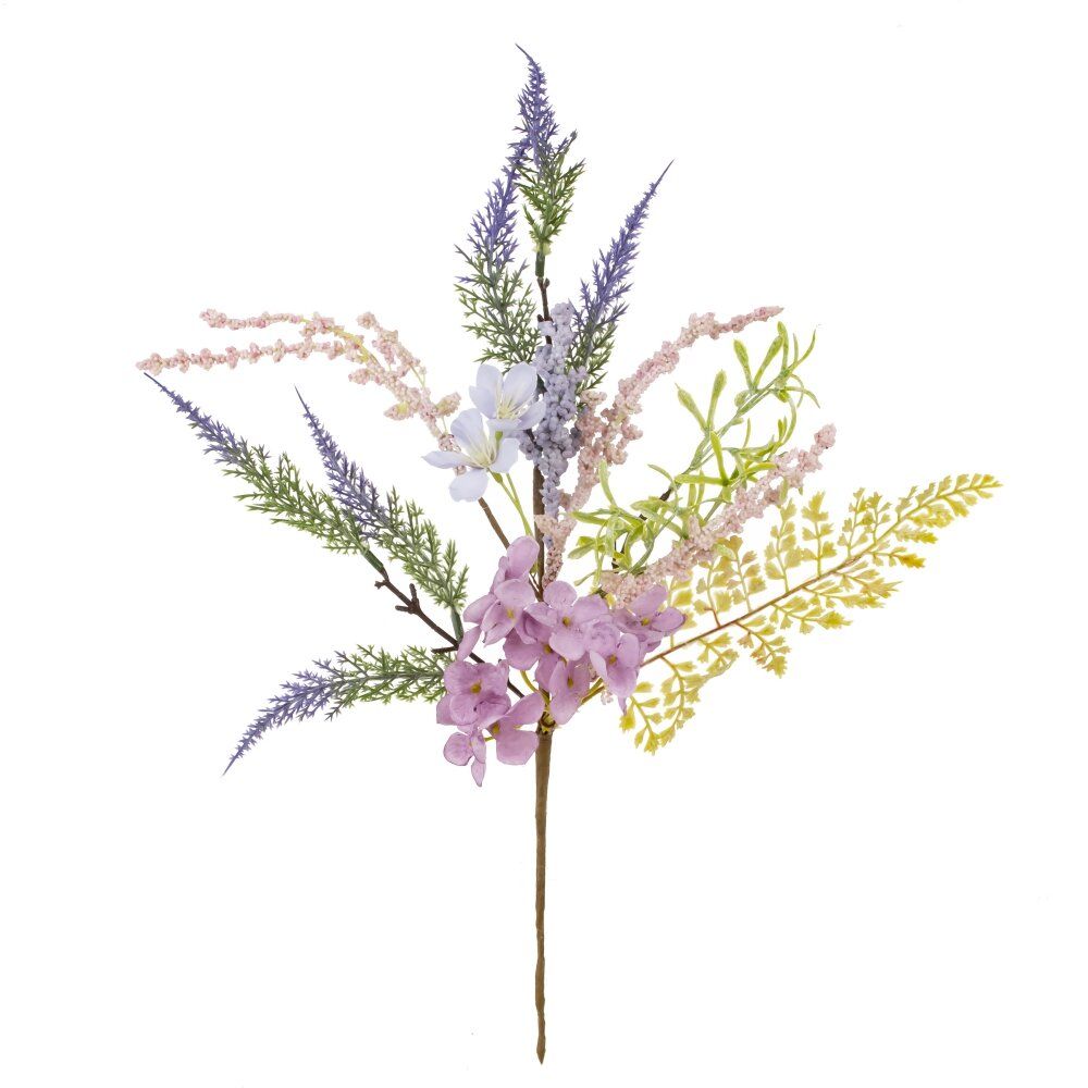 GAEM Ветка искусственная, L14 W7 H35 см