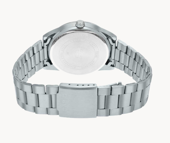 Casio Collection MTP-VD03D-1A Мужские японские наручные