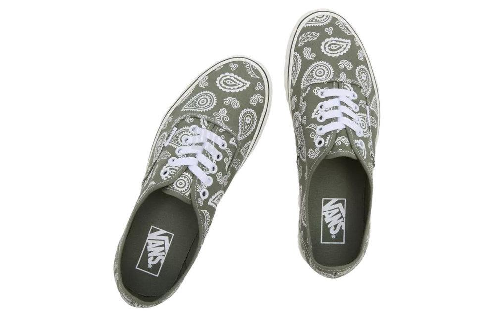 Vans Authentic