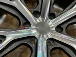 КОВАНЫЕ ДИСКИ для DODGE RAM 1500 2025 ДОДЖ РАМ