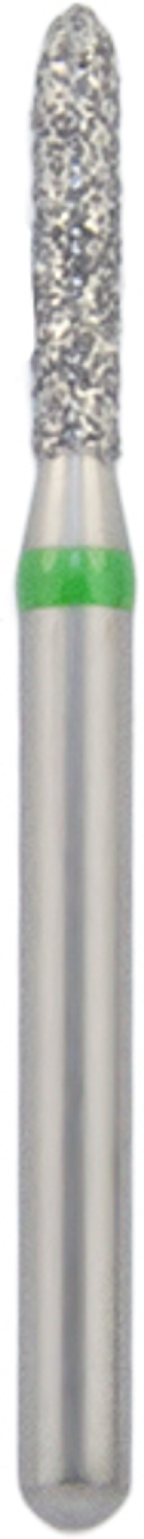 Бор алмазный, тип FG, гр.2 877-012C-FG, NTI, Германия