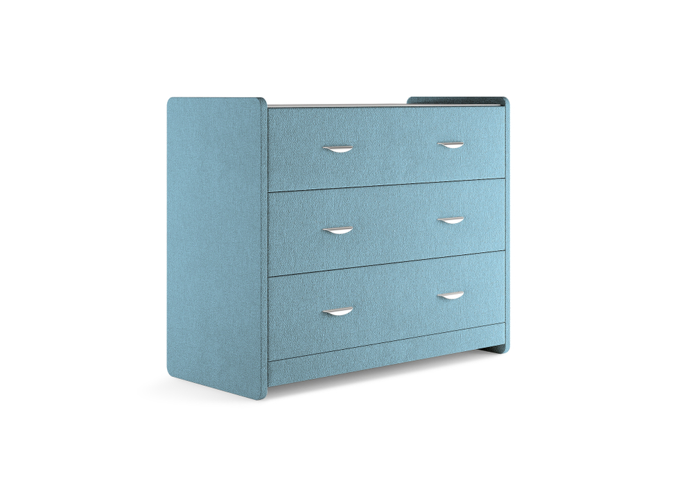 Комод Люкс с 3 ящиками