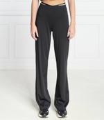 Брюки CALVIN KLEIN JEANS - черный(J20J221919)