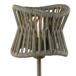 Декоративная настольная лампа Mantra POLINESIA 7134