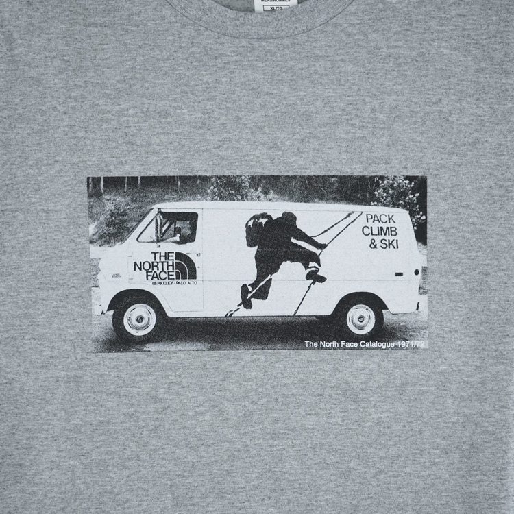 Футболка мужская The North Face Celebration Easy артикул:T93BQPDYX - купить в магазине Дайс