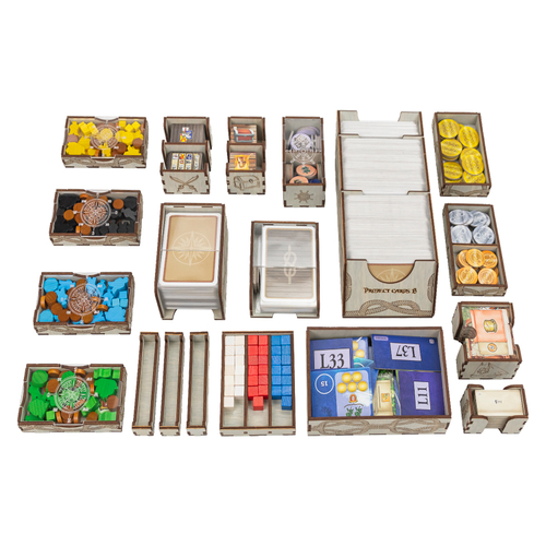 Органайзер Маракайбо (Maracaibo)