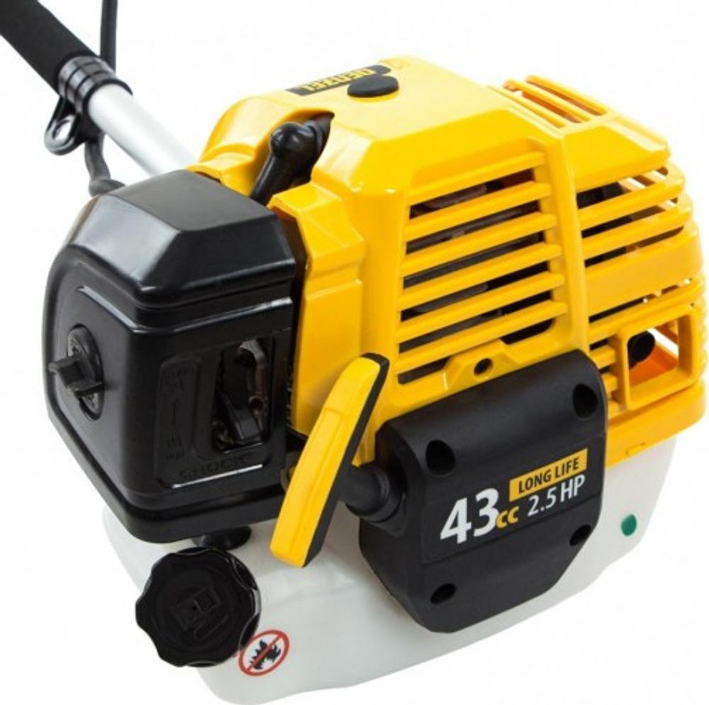 Мотокоса Denzel DT-43 96224