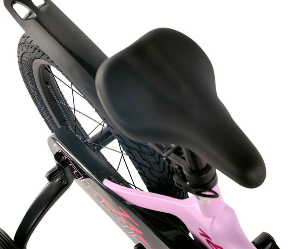 Детский велосипед Maxiscoo Jazz Standart Plus 16'' (2025)