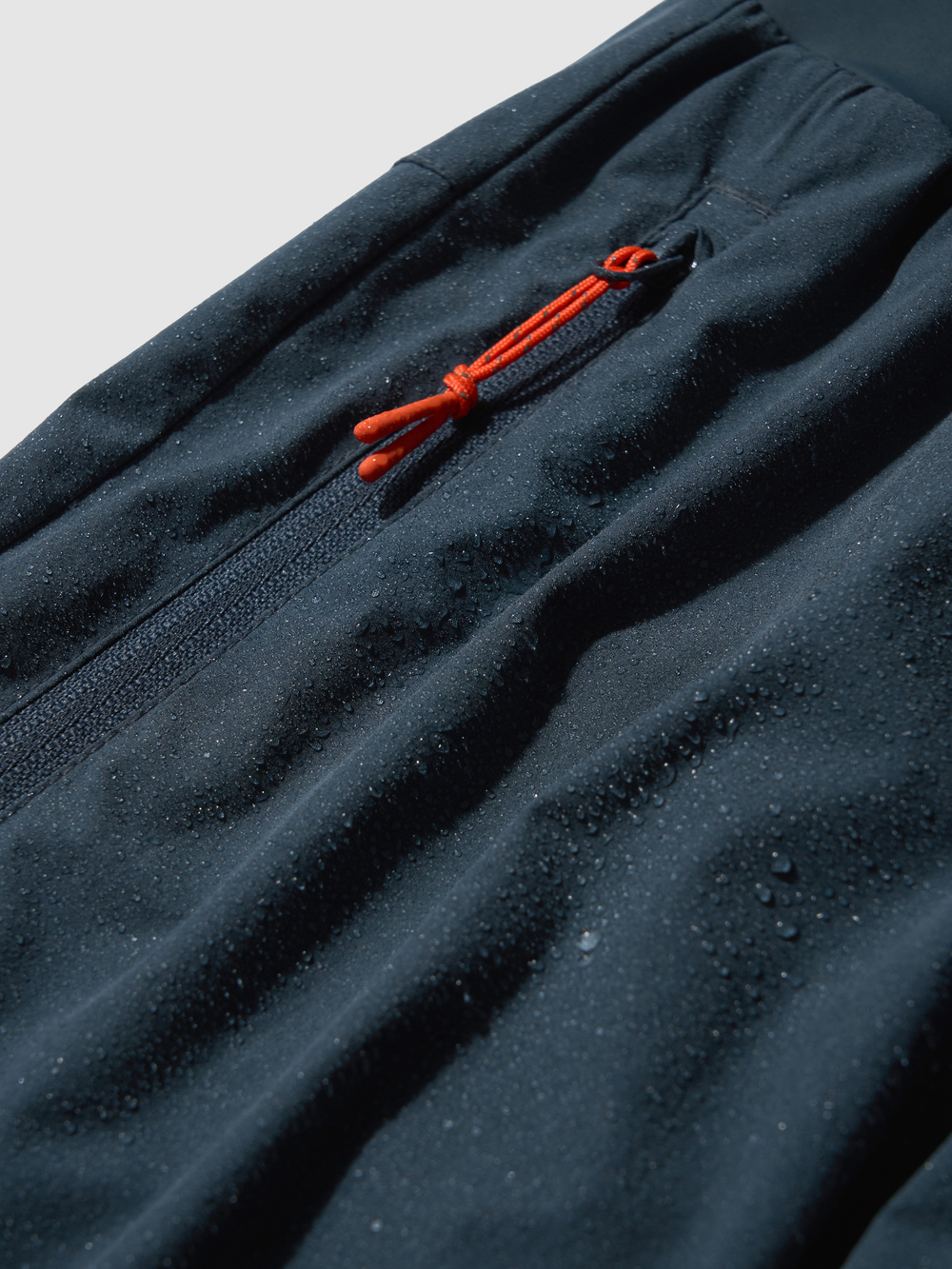 Брюки мужские GRI Джеди синие