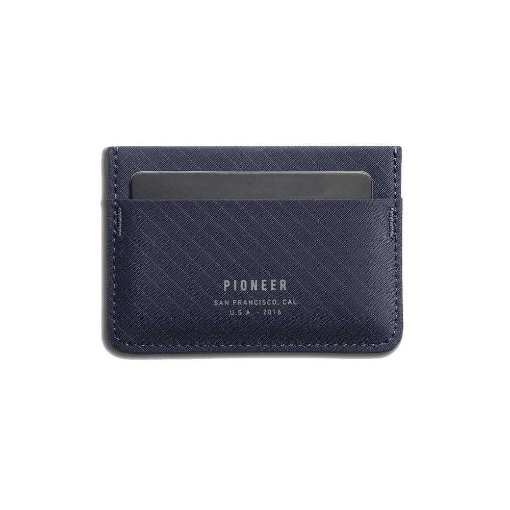Картхолдер Pioneer Molecule Card Wallet