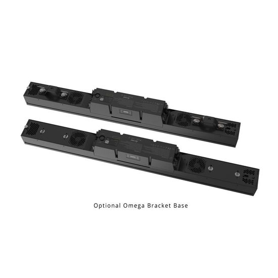 ACME PIXEL LINE IP - светодиодный прожектор