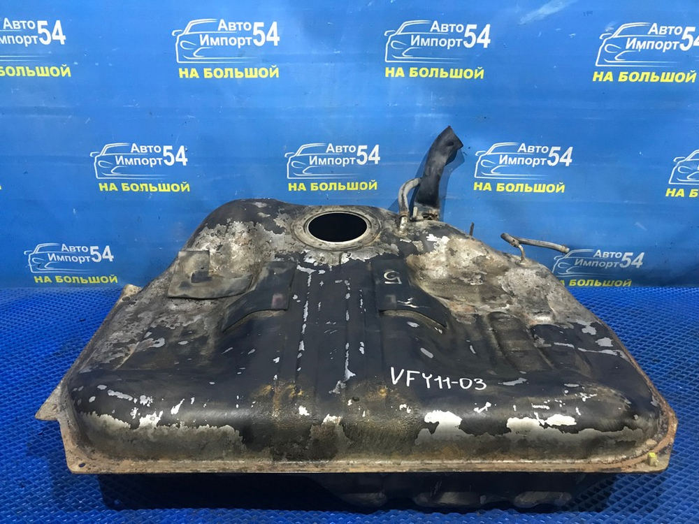 Бак топливный NISSAN AD 2001